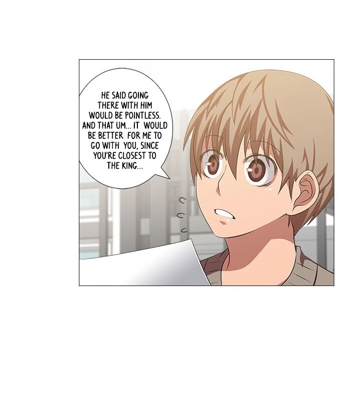 Tabegoro Girl Chapter 241 page 6 - 
