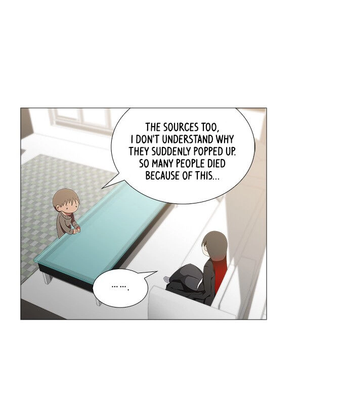 Tabegoro Girl Chapter 241 page 54 - 
