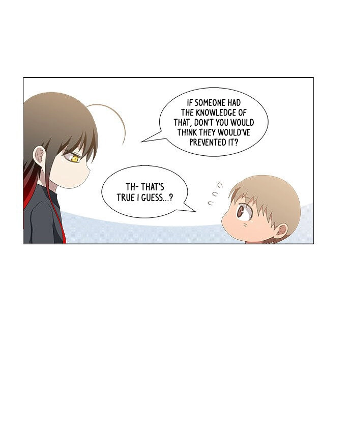 Tabegoro Girl Chapter 241 page 55 - 