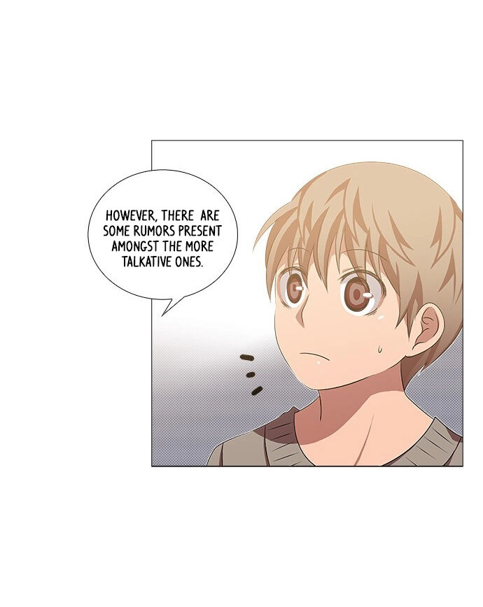 Tabegoro Girl Chapter 241 page 56 - 