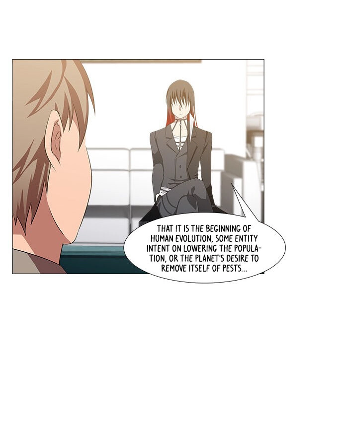 Tabegoro Girl Chapter 241 page 57 - 