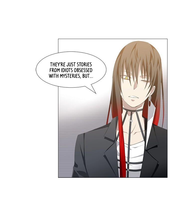 Tabegoro Girl Chapter 241 page 58 - 