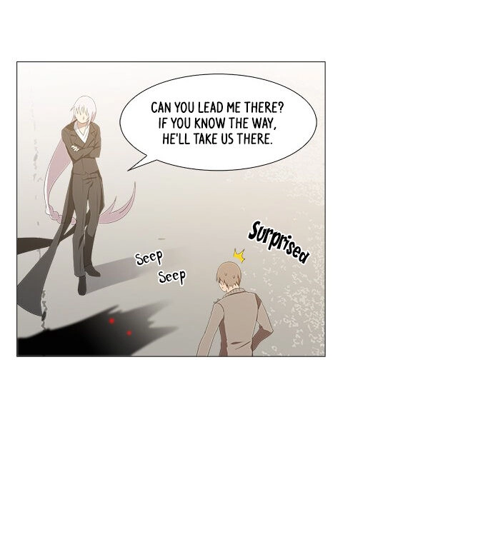 Tabegoro Girl Chapter 241 page 9 - 