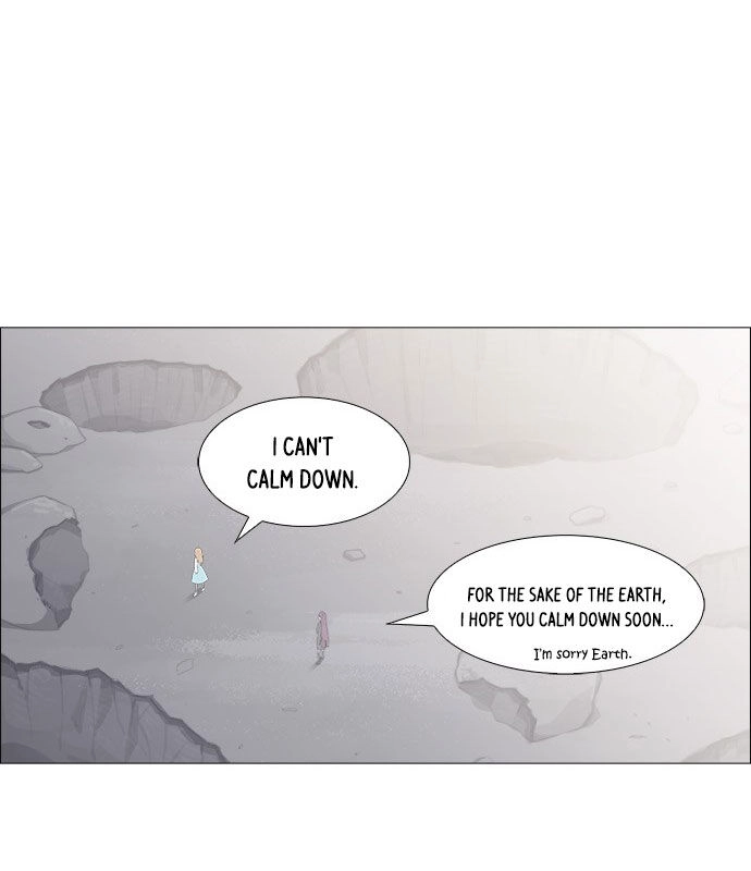 Tabegoro Girl Chapter 242 page 21 - 
