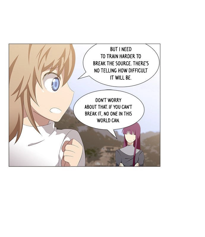 Tabegoro Girl Chapter 242 page 22 - 