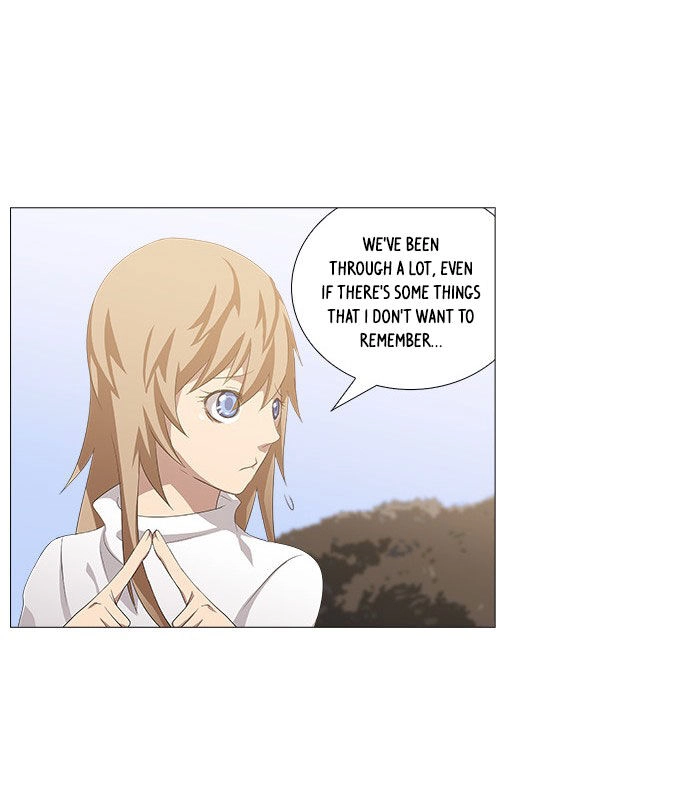 Tabegoro Girl Chapter 242 page 25 - 