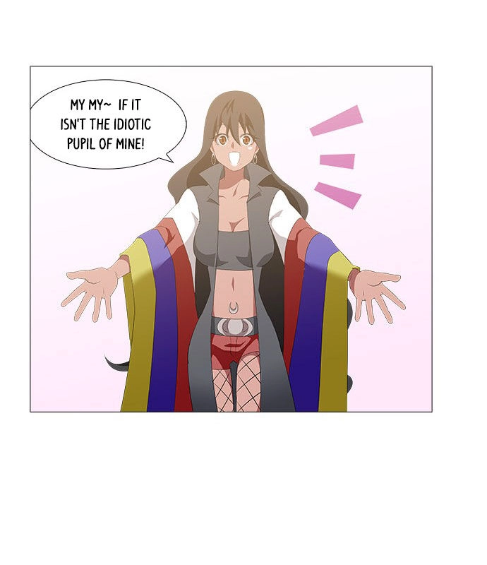 Tabegoro Girl Chapter 242 page 28 - 