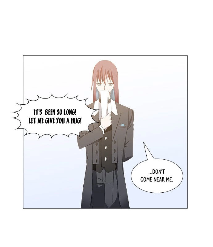 Tabegoro Girl Chapter 242 page 29 - 
