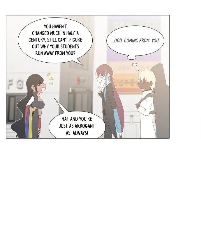 Tabegoro Girl Chapter 242 page 30 - 