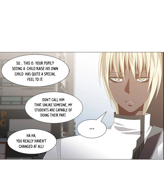 Tabegoro Girl Chapter 242 page 31 - 