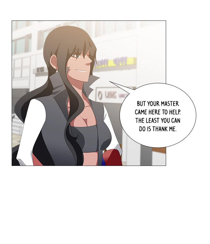 Tabegoro Girl Chapter 242 page 32 - 