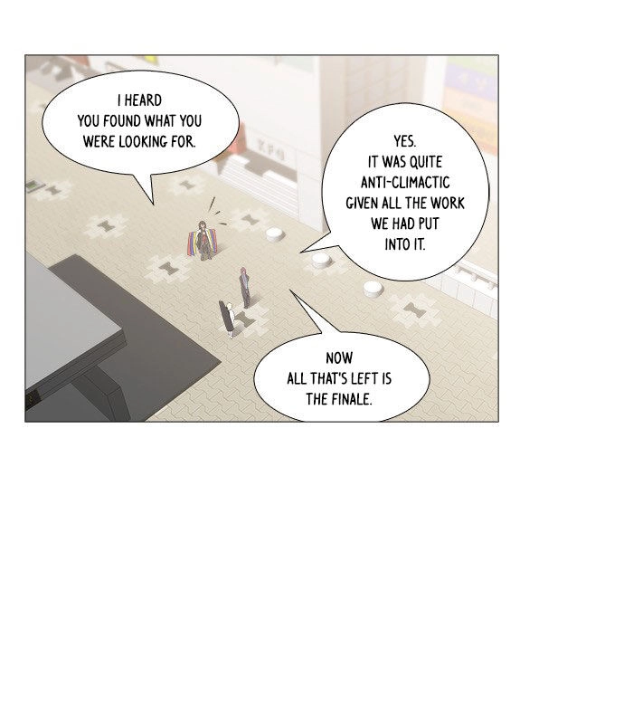 Tabegoro Girl Chapter 242 page 34 - 