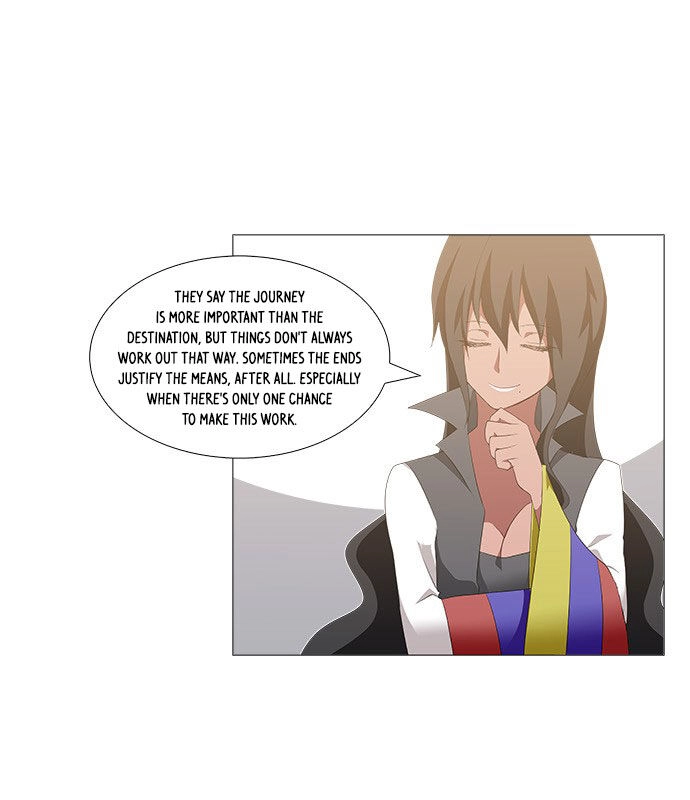 Tabegoro Girl Chapter 242 page 35 - 