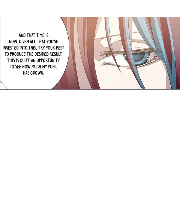 Tabegoro Girl Chapter 242 page 36 - 