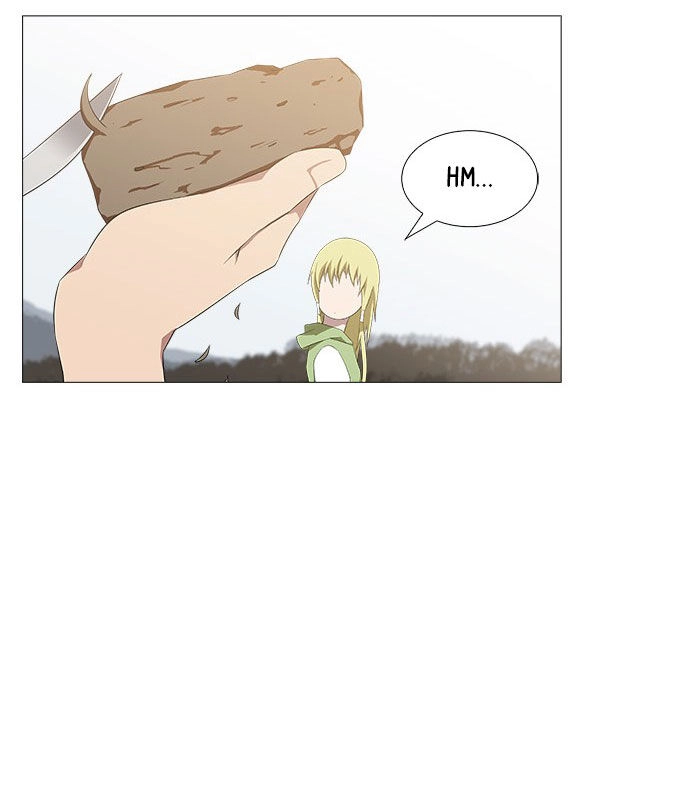 Tabegoro Girl Chapter 242 page 41 - 