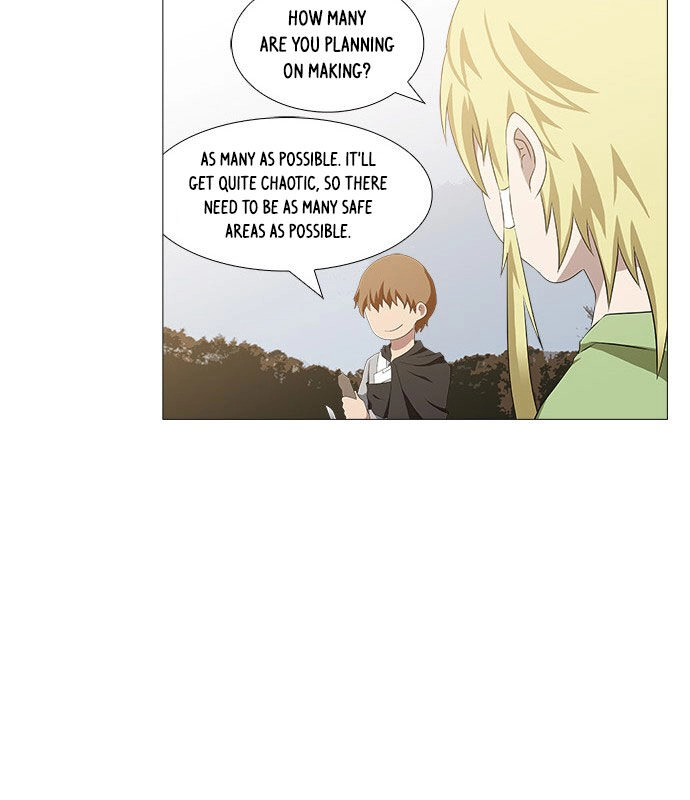 Tabegoro Girl Chapter 242 page 43 - 