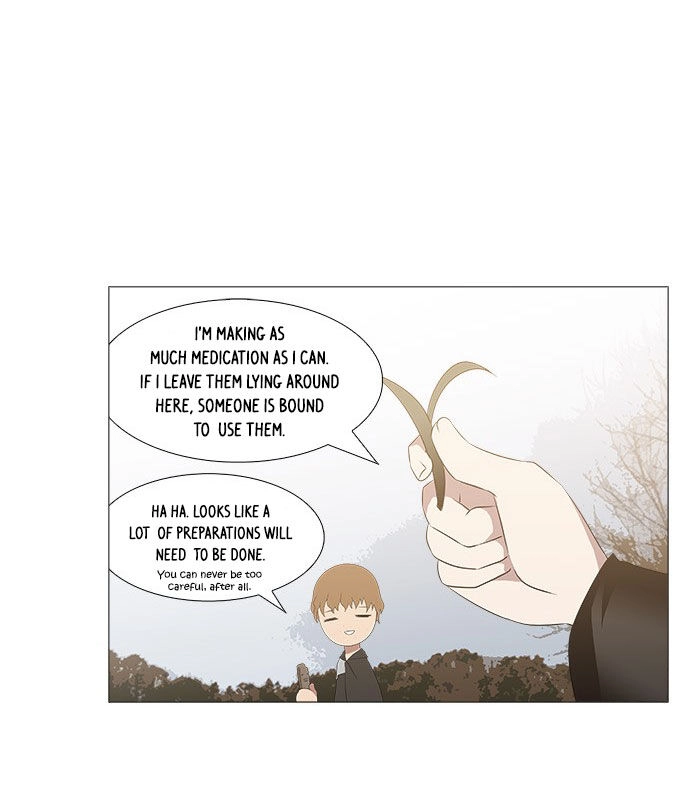 Tabegoro Girl Chapter 242 page 45 - 