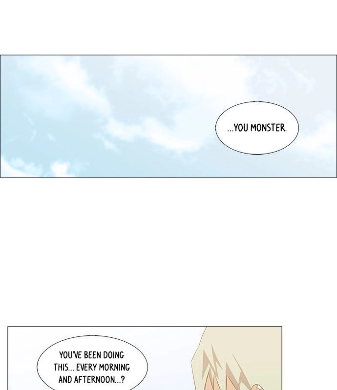 Tabegoro Girl Chapter 242 page 58 - 