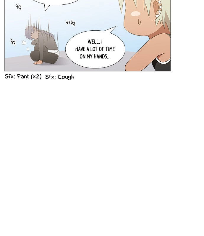 Tabegoro Girl Chapter 242 page 59 - 