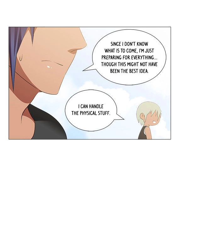 Tabegoro Girl Chapter 242 page 63 - 