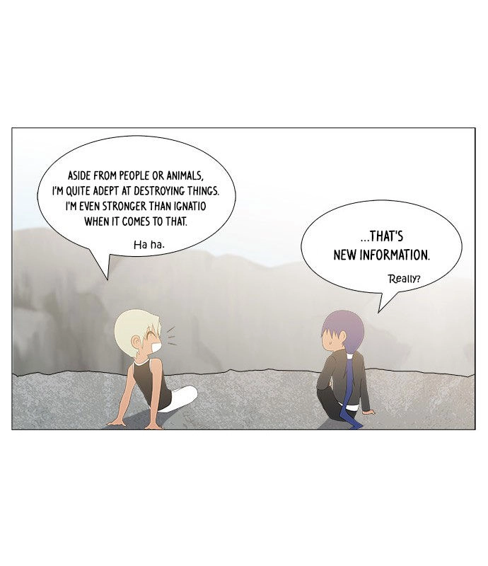 Tabegoro Girl Chapter 242 page 64 - 