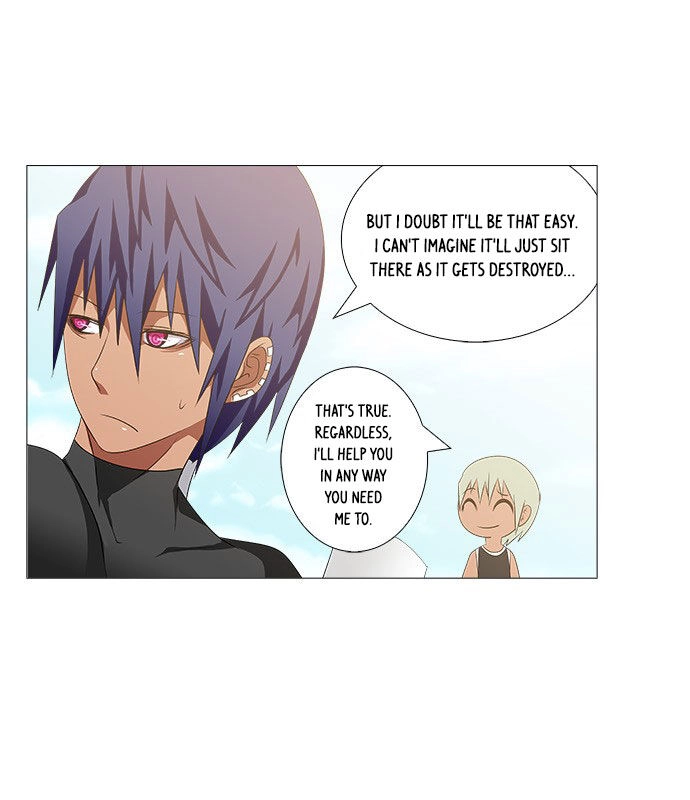Tabegoro Girl Chapter 242 page 65 - 