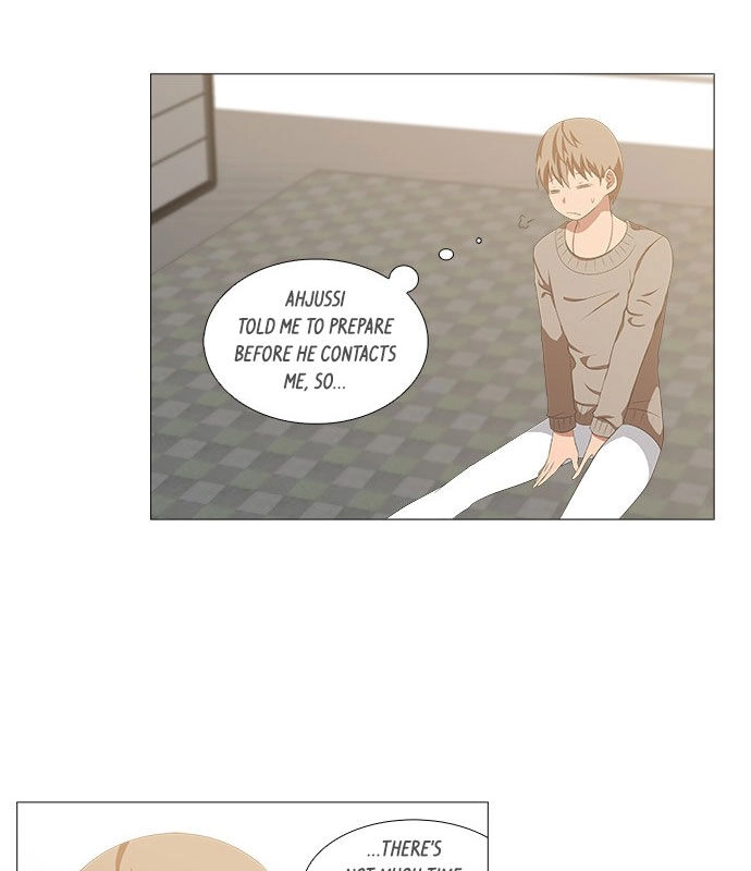 Tabegoro Girl Chapter 242 page 8 - 