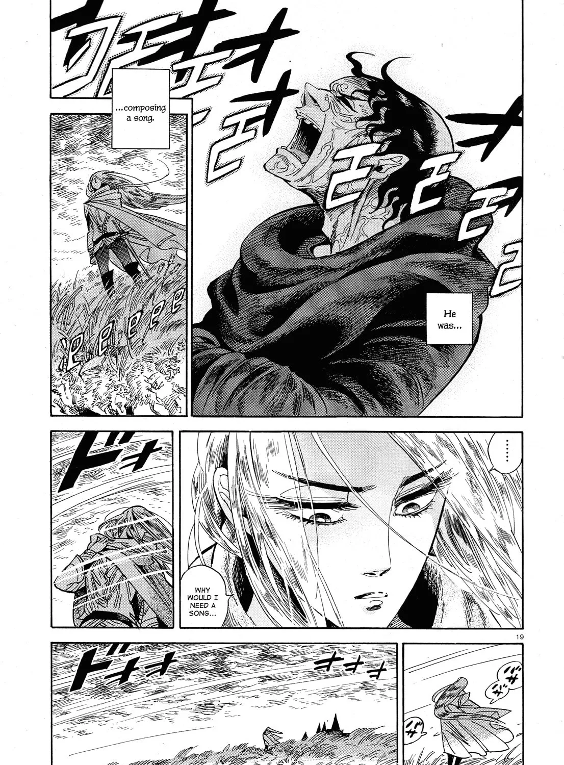 Tabi Chapter 1 page 37 - 