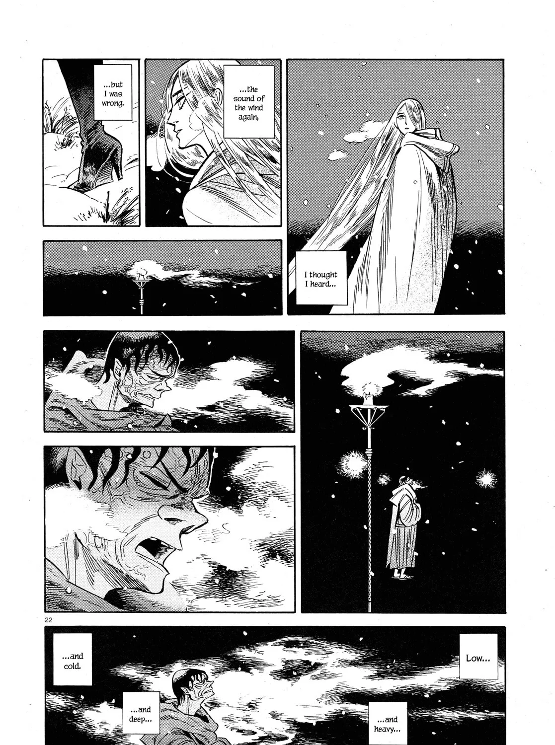 Tabi Chapter 1 page 43 - 