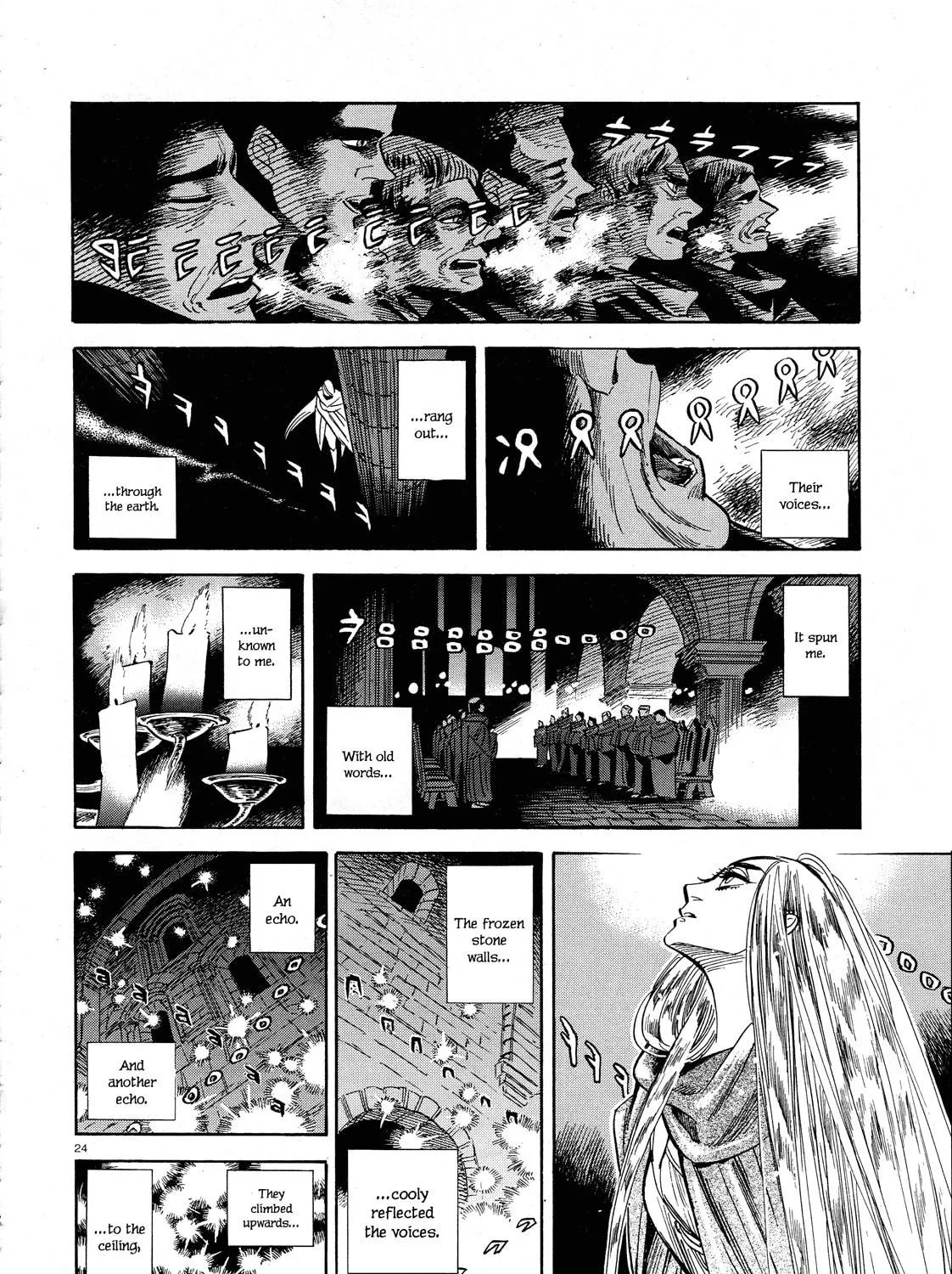 Tabi Chapter 1 page 47 - 
