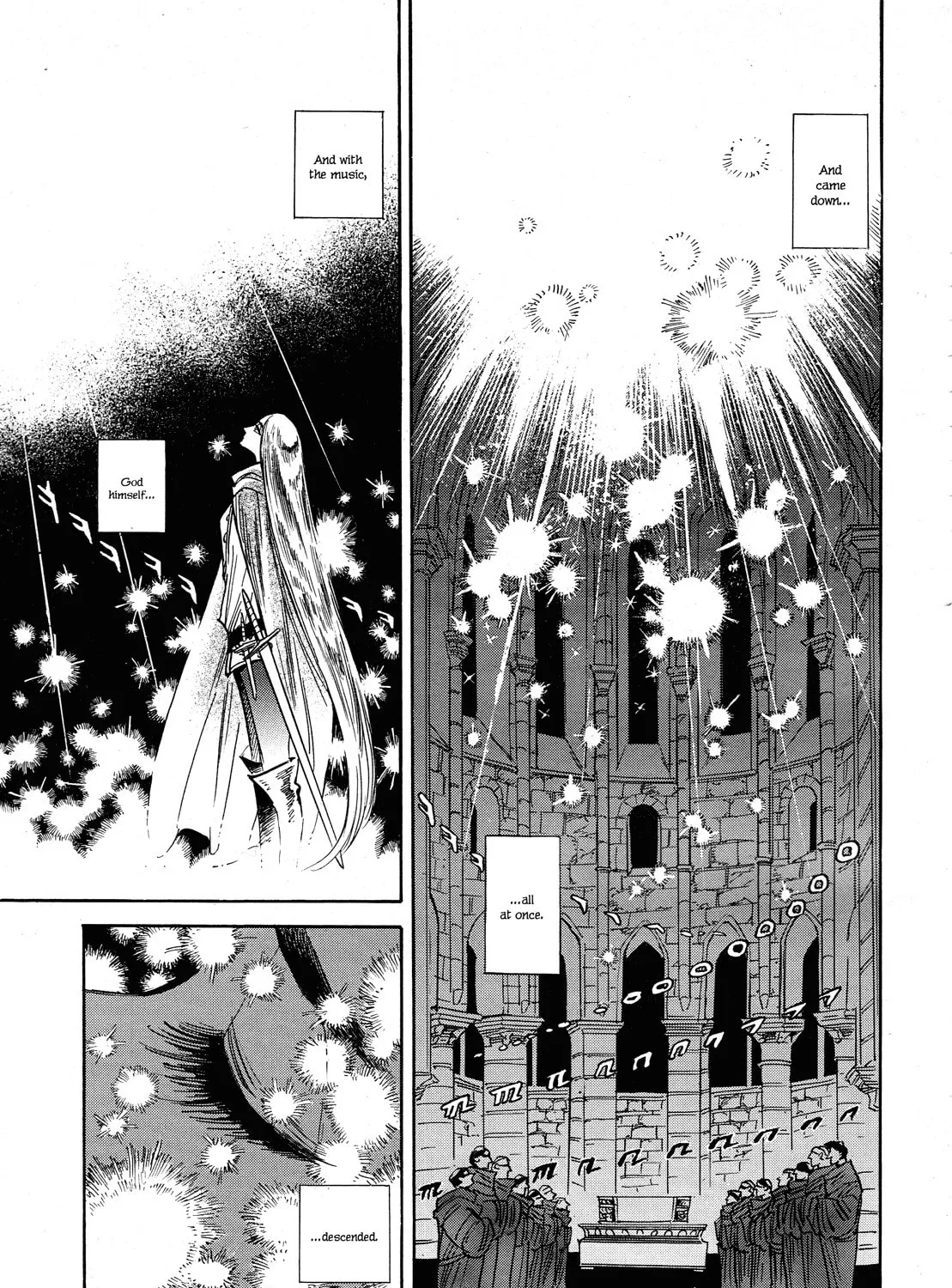 Tabi Chapter 1 page 49 - 