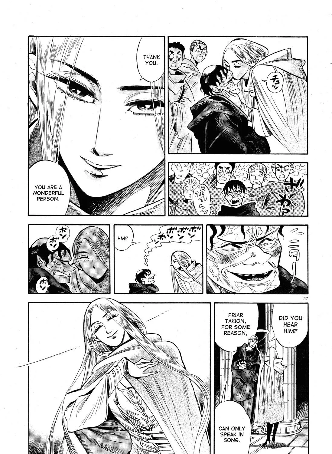 Tabi Chapter 1 page 53 - 
