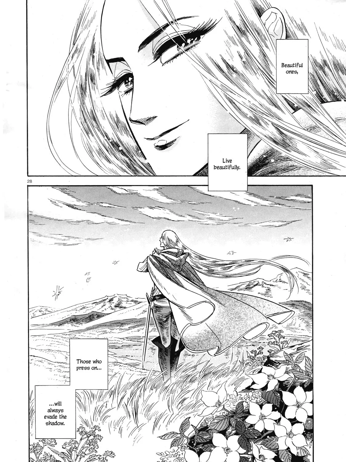 Tabi Chapter 1 page 55 - 