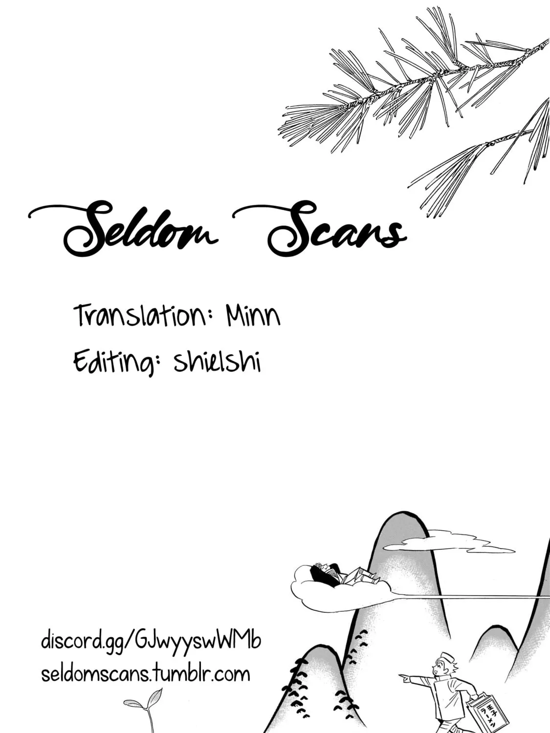 Tabi Chapter 10 page 15 - 