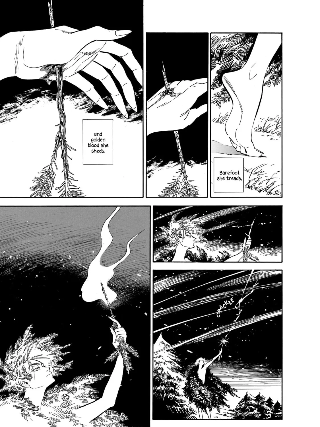 Tabi Chapter 2 page 15 - 