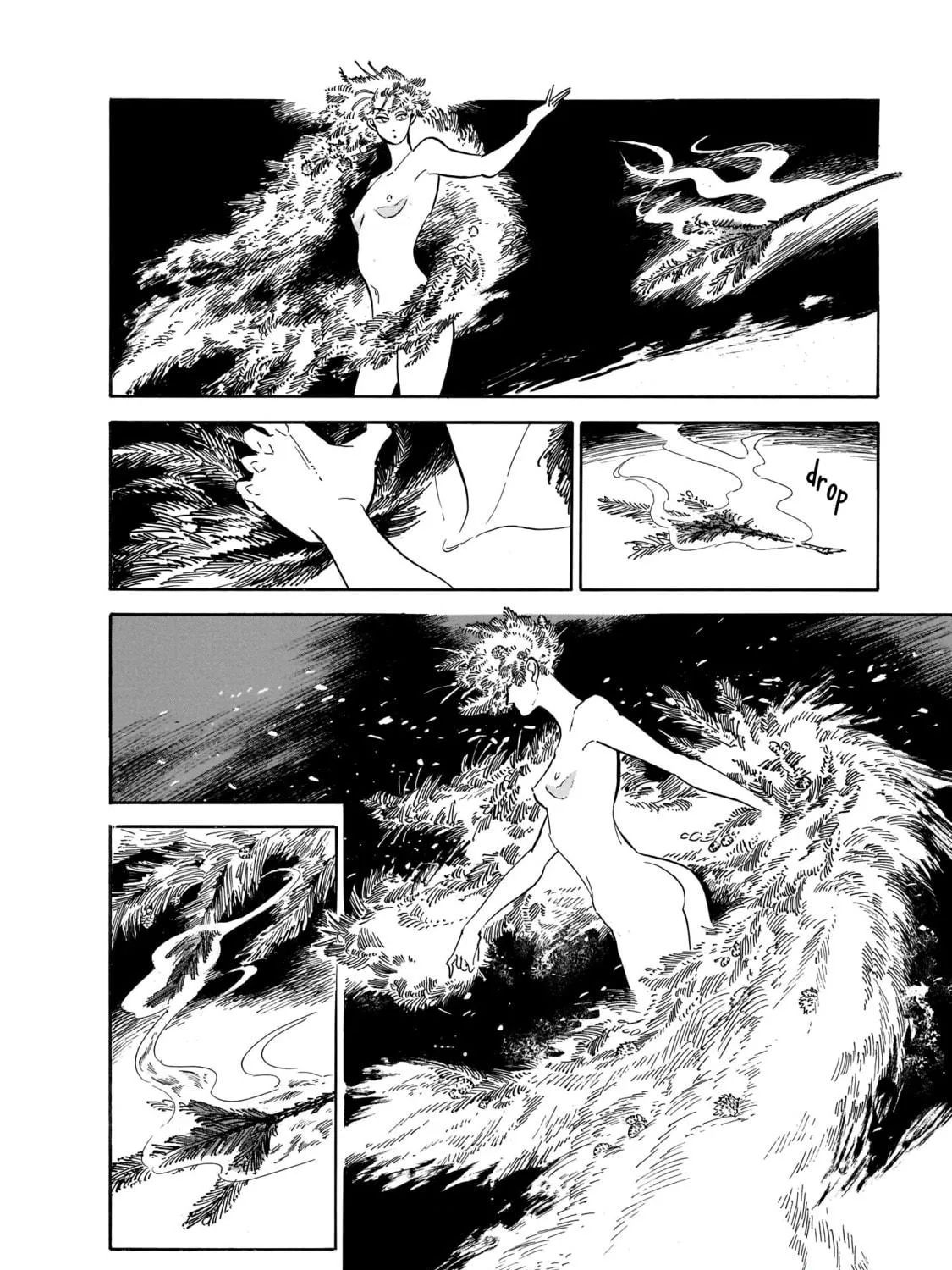 Tabi Chapter 2 page 17 - 