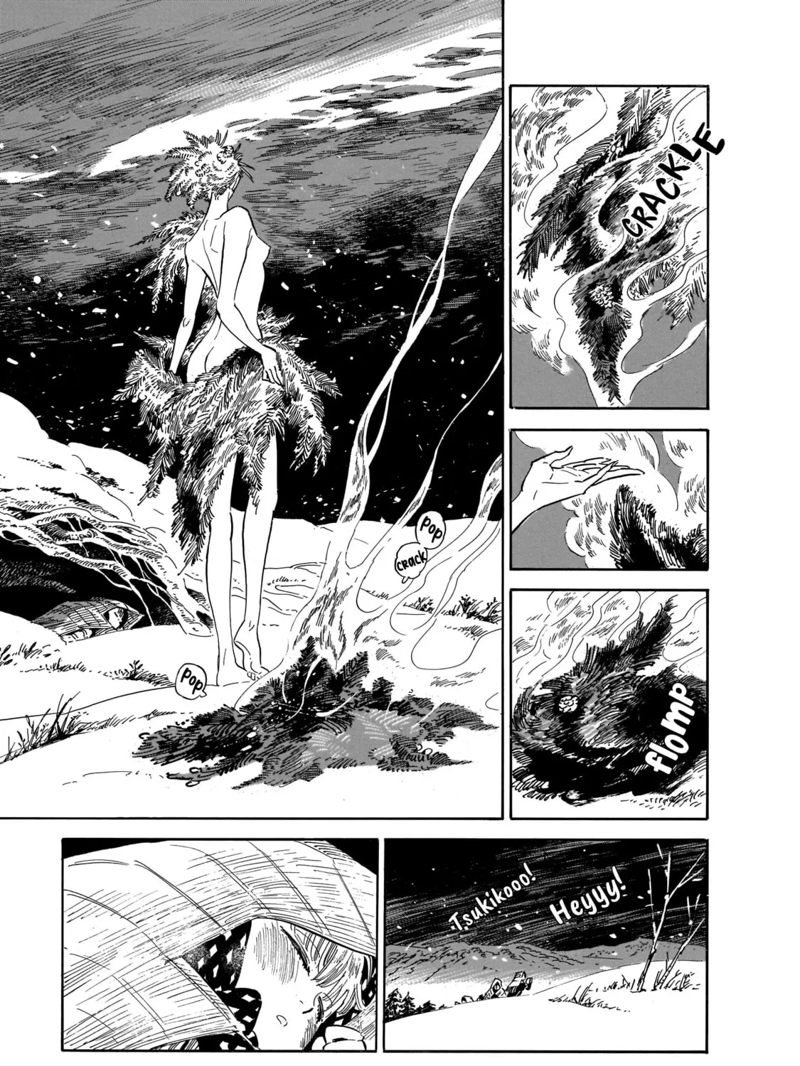Tabi Chapter 2 page 19 - 