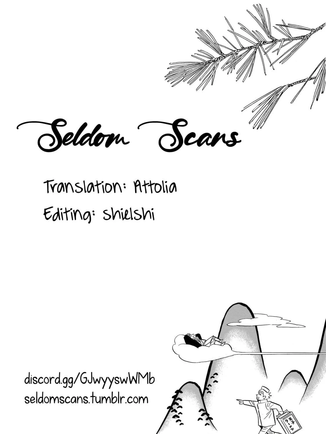 Tabi Chapter 2 page 23 - 
