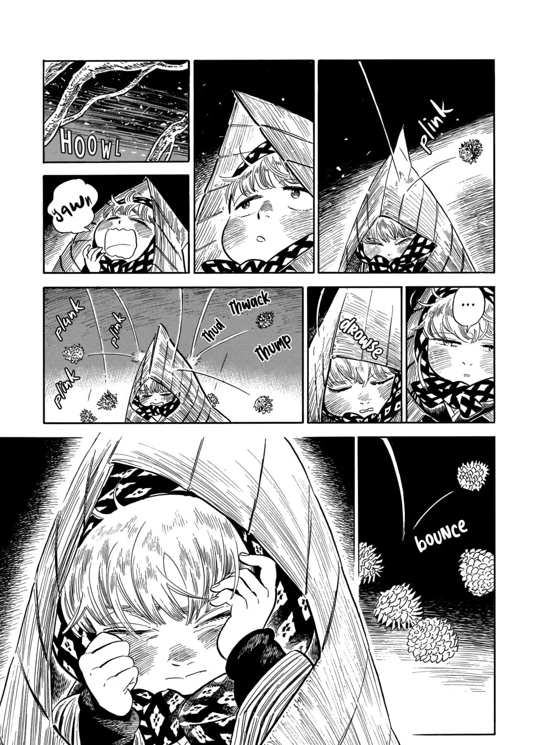Tabi Chapter 2 page 7 - 