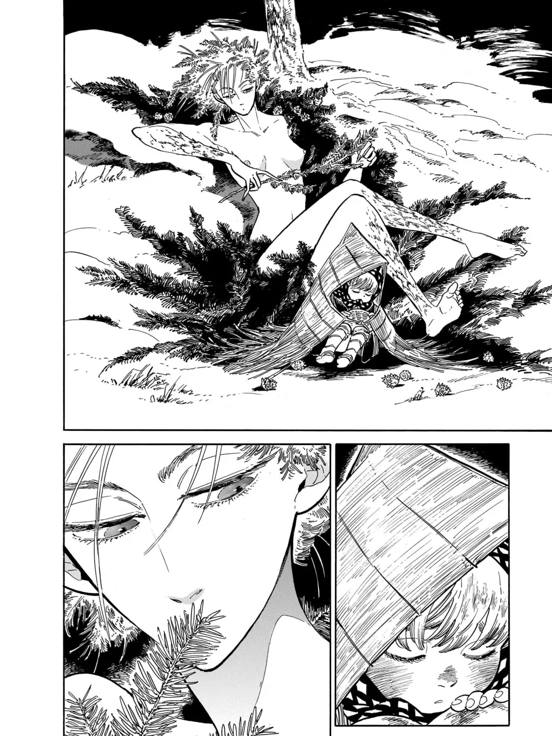 Tabi Chapter 2 page 9 - 