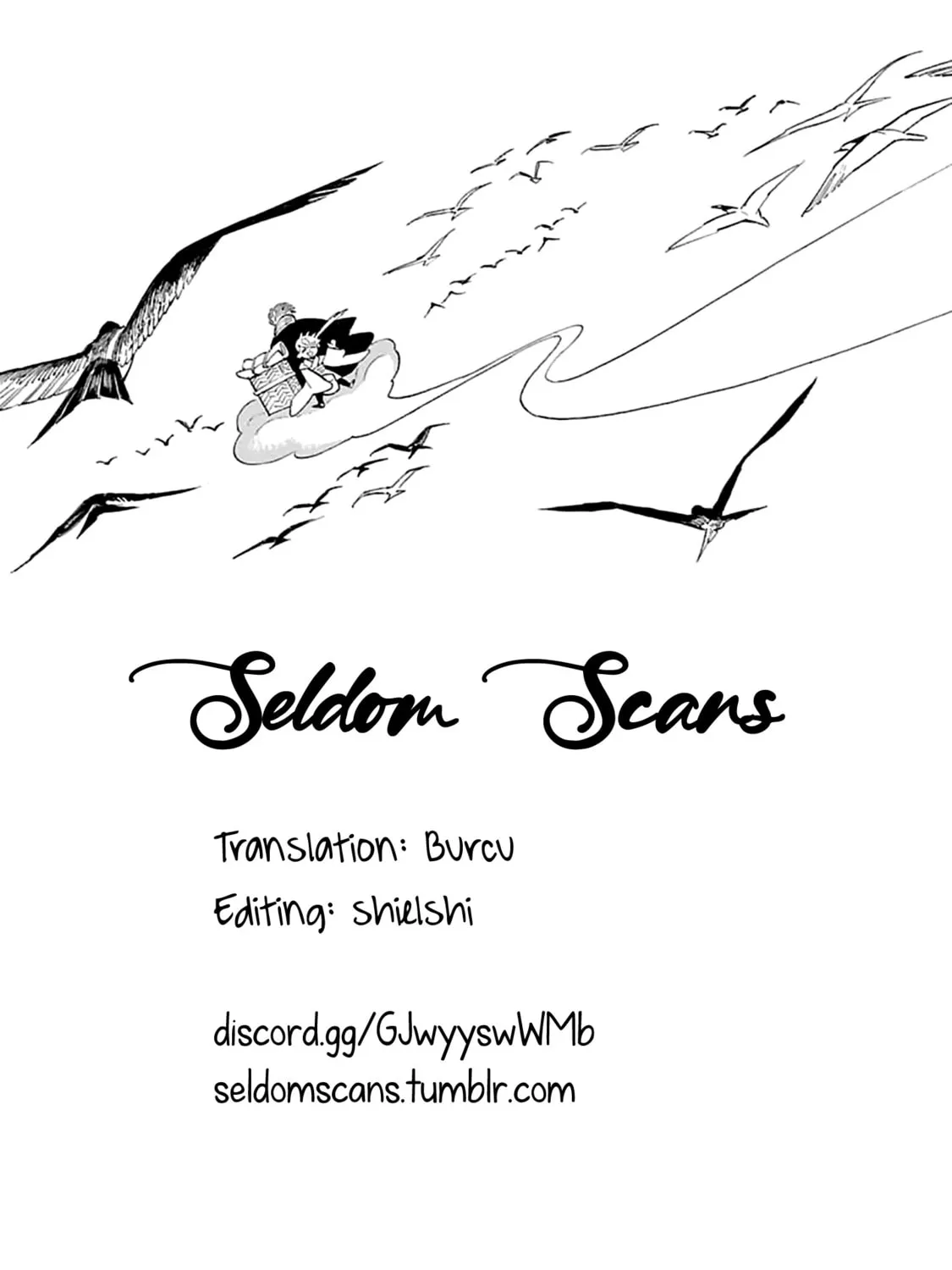 Tabi Chapter 3 page 19 - 