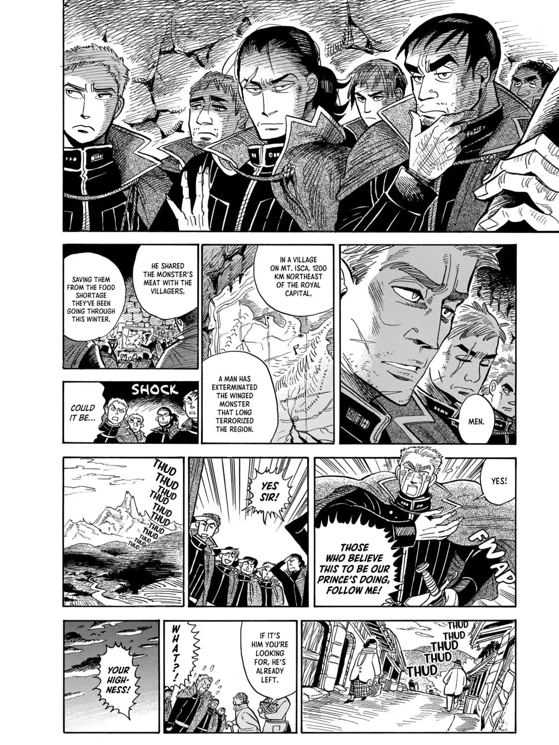 Tabi Chapter 3 page 9 - 