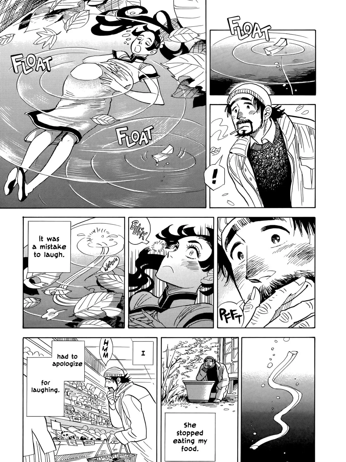 Tabi Chapter 5 page 7 - 
