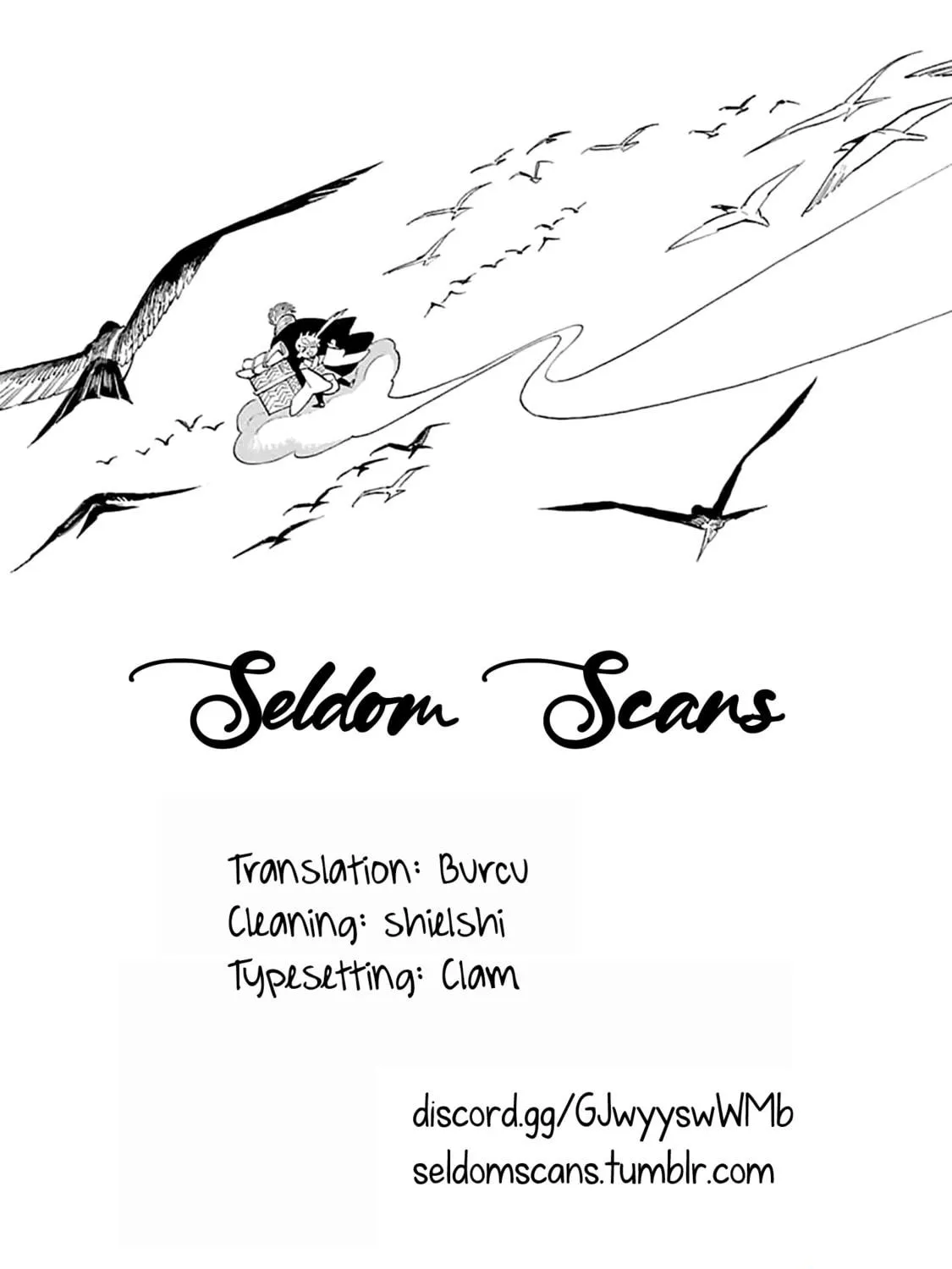 Tabi Chapter 6 page 11 - 