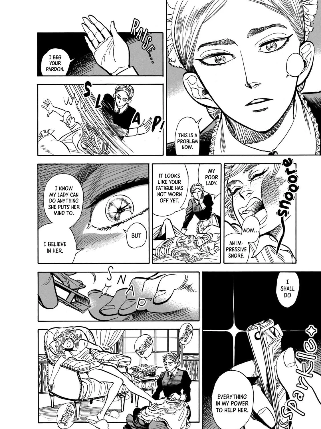 Tabi Chapter 6 page 5 - 