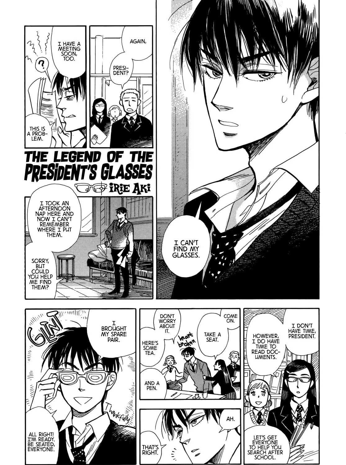 Tabi Chapter 7 page 2 - 