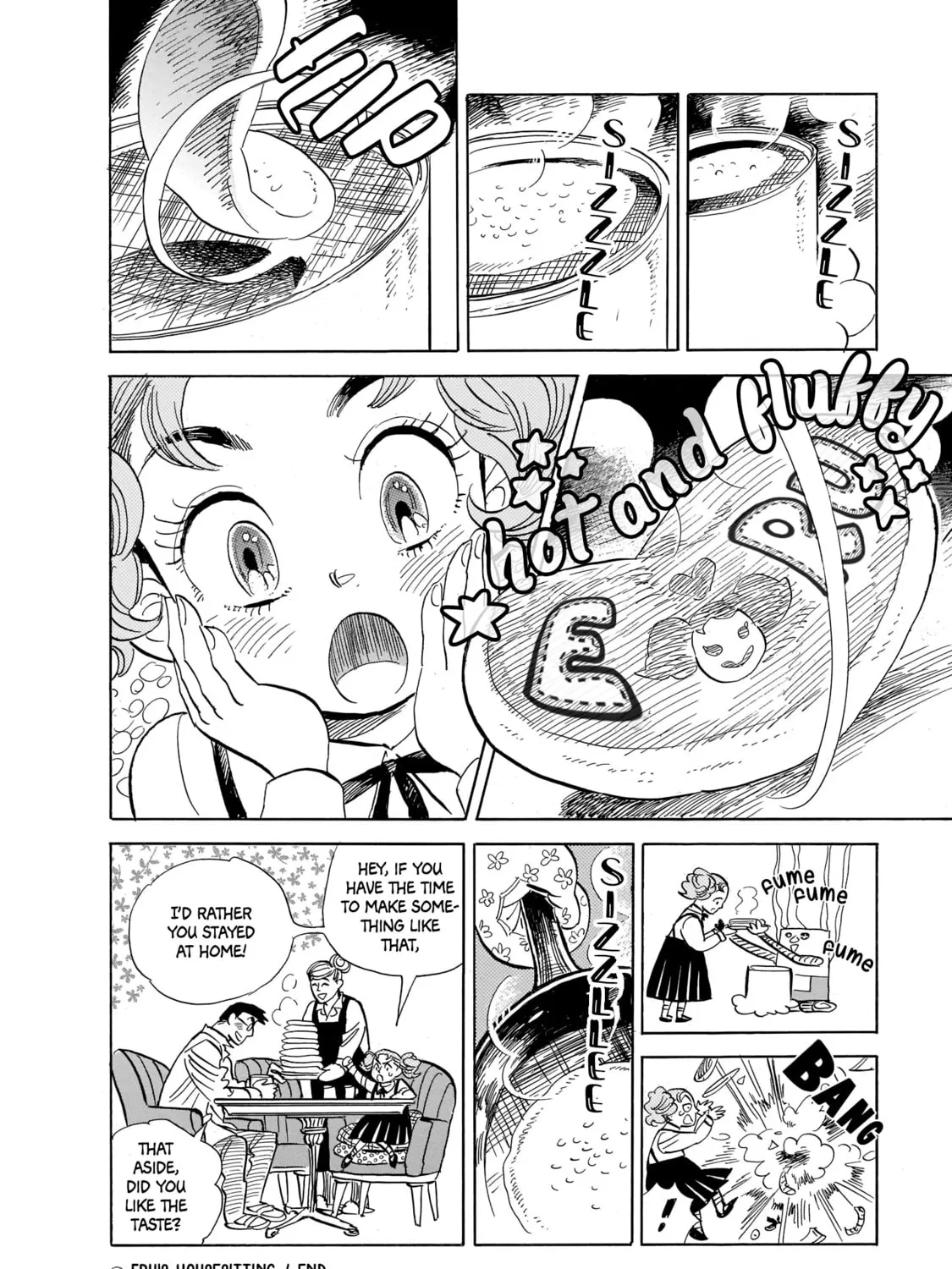 Tabi Chapter 8 page 9 - 