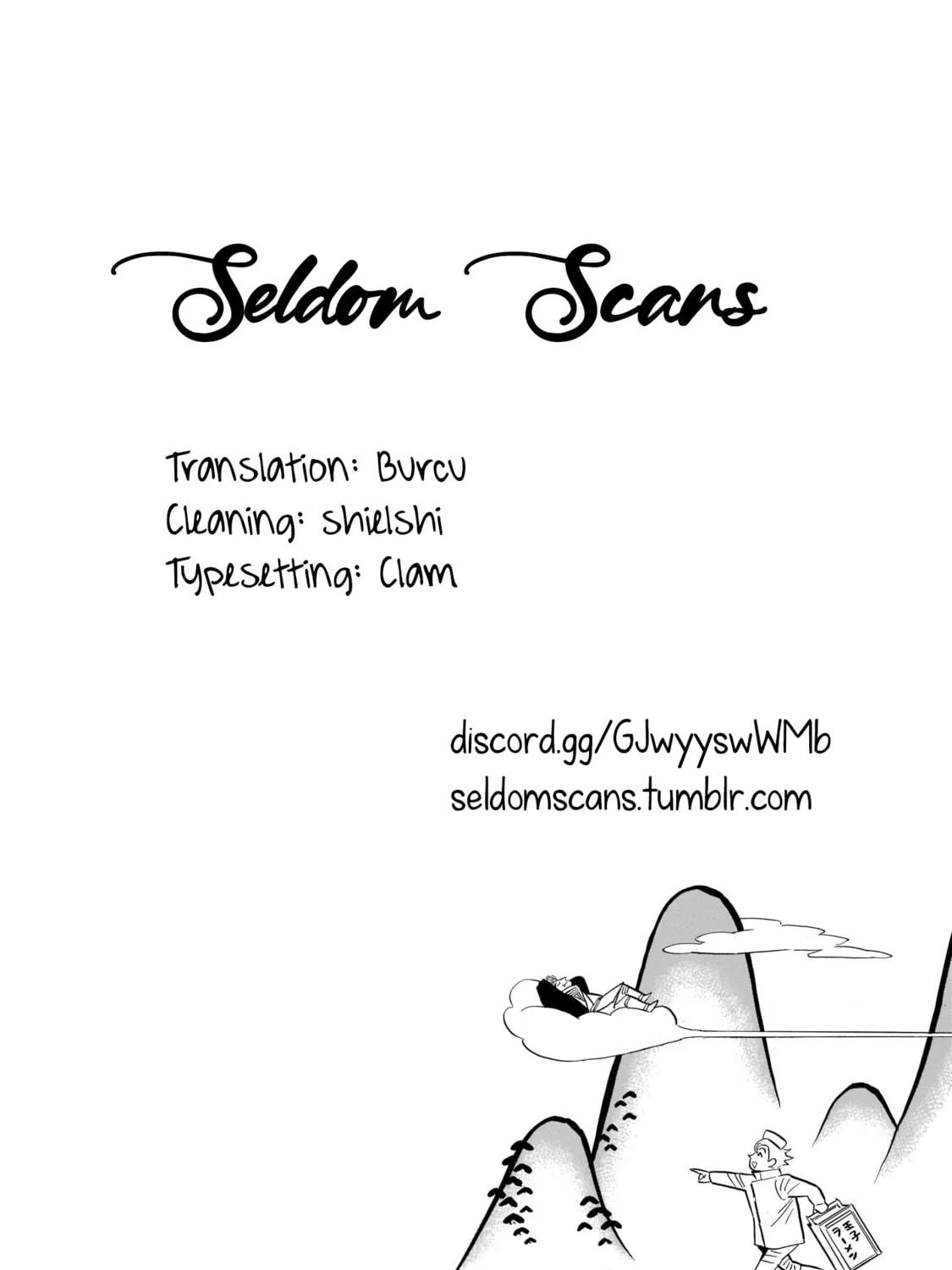 Tabi Chapter 9 page 11 - 