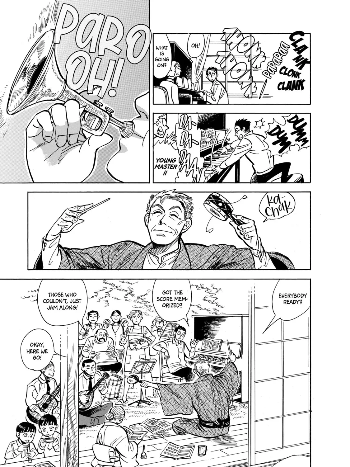 Tabi Chapter 9 page 7 - 