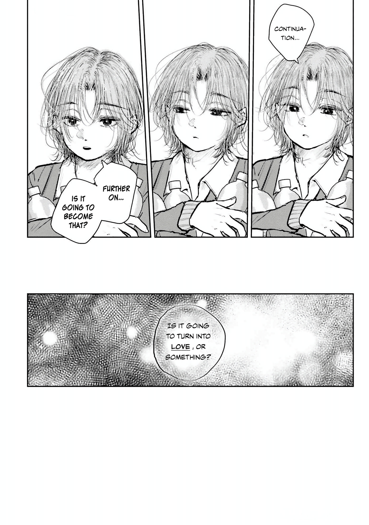 Tacchan, Docchi Toru? Chapter 10 page 16 - 